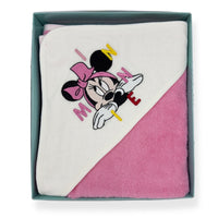 Disney Minnie Mouse peignoir triangle