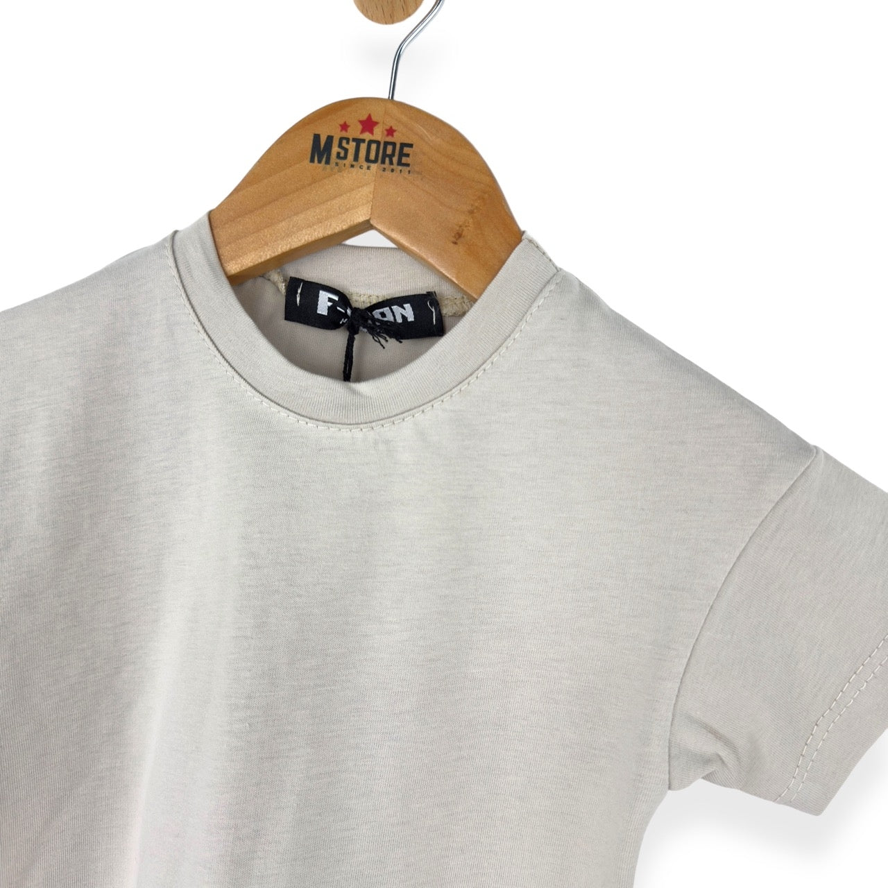 T-shirt neonato