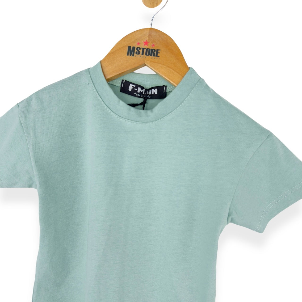 T-shirt neonato