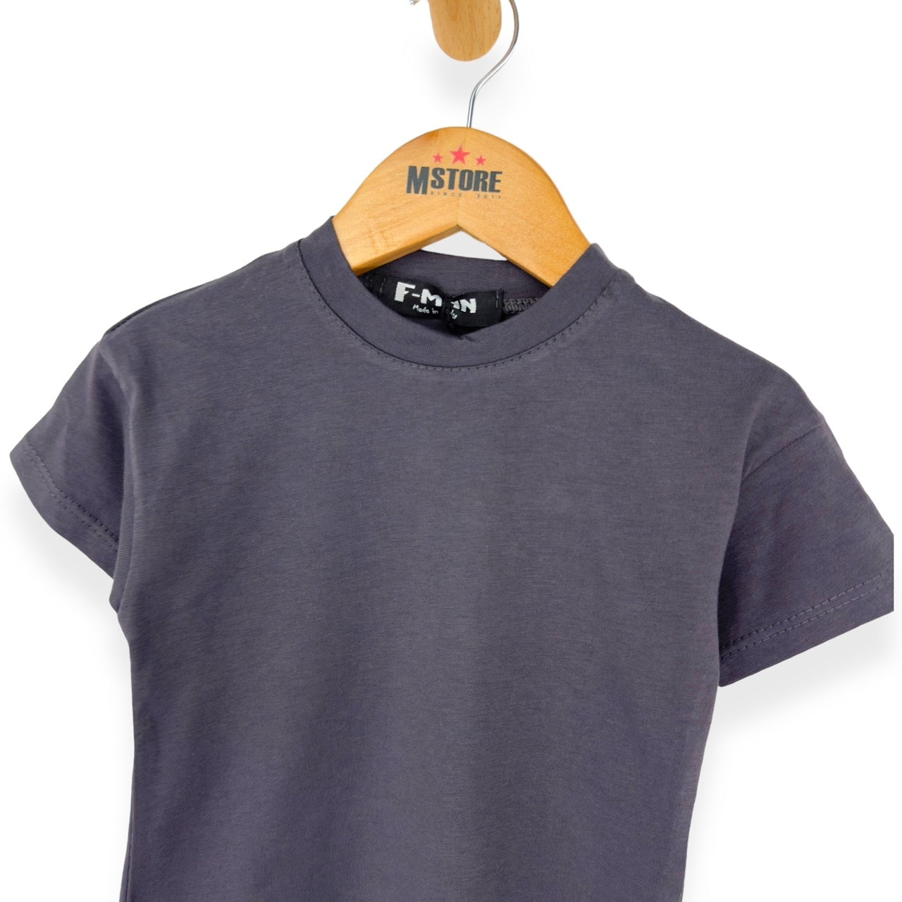 T-shirt neonato