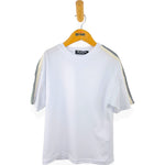 T-shirt avec application bébé