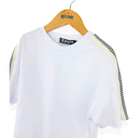 T-shirt Con applicazione Bimbo