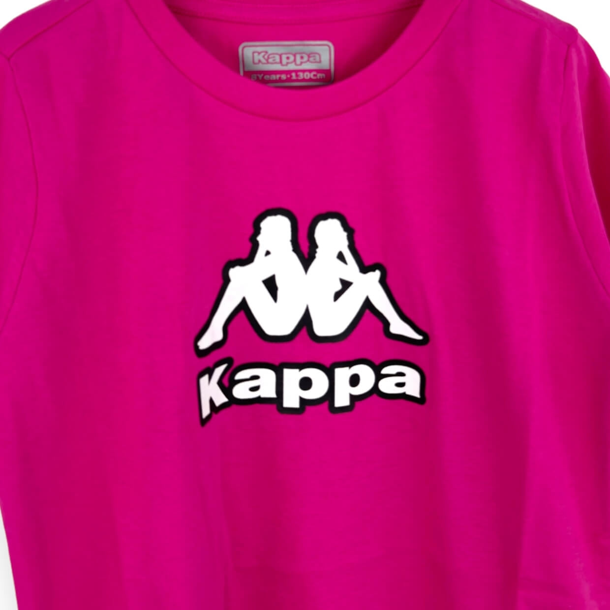 T-Shirt Bimba Kappa