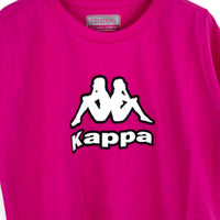 T-Shirt Bimba Kappa