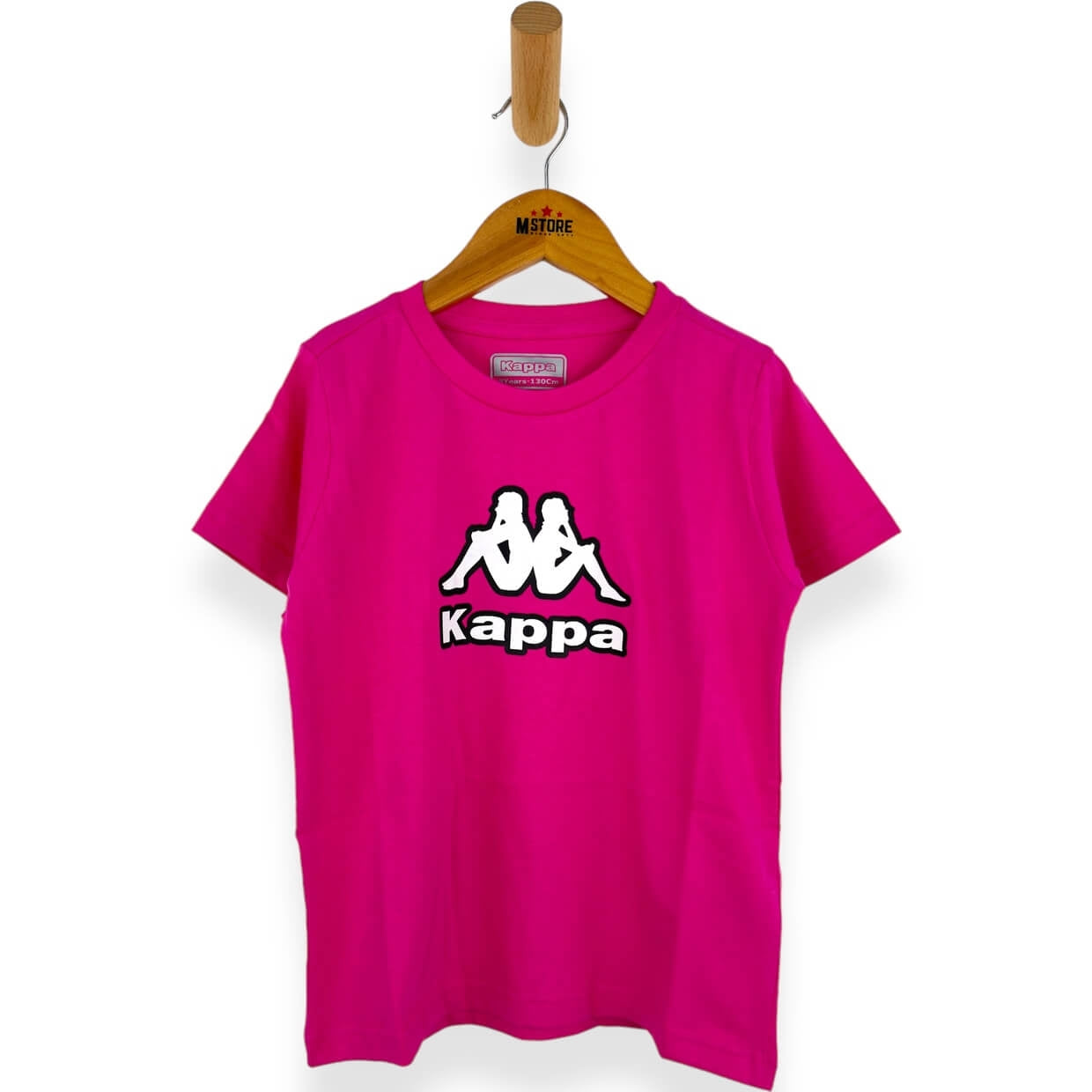 T-Shirt Bimba Kappa