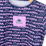 T-shirt Kappa Fille