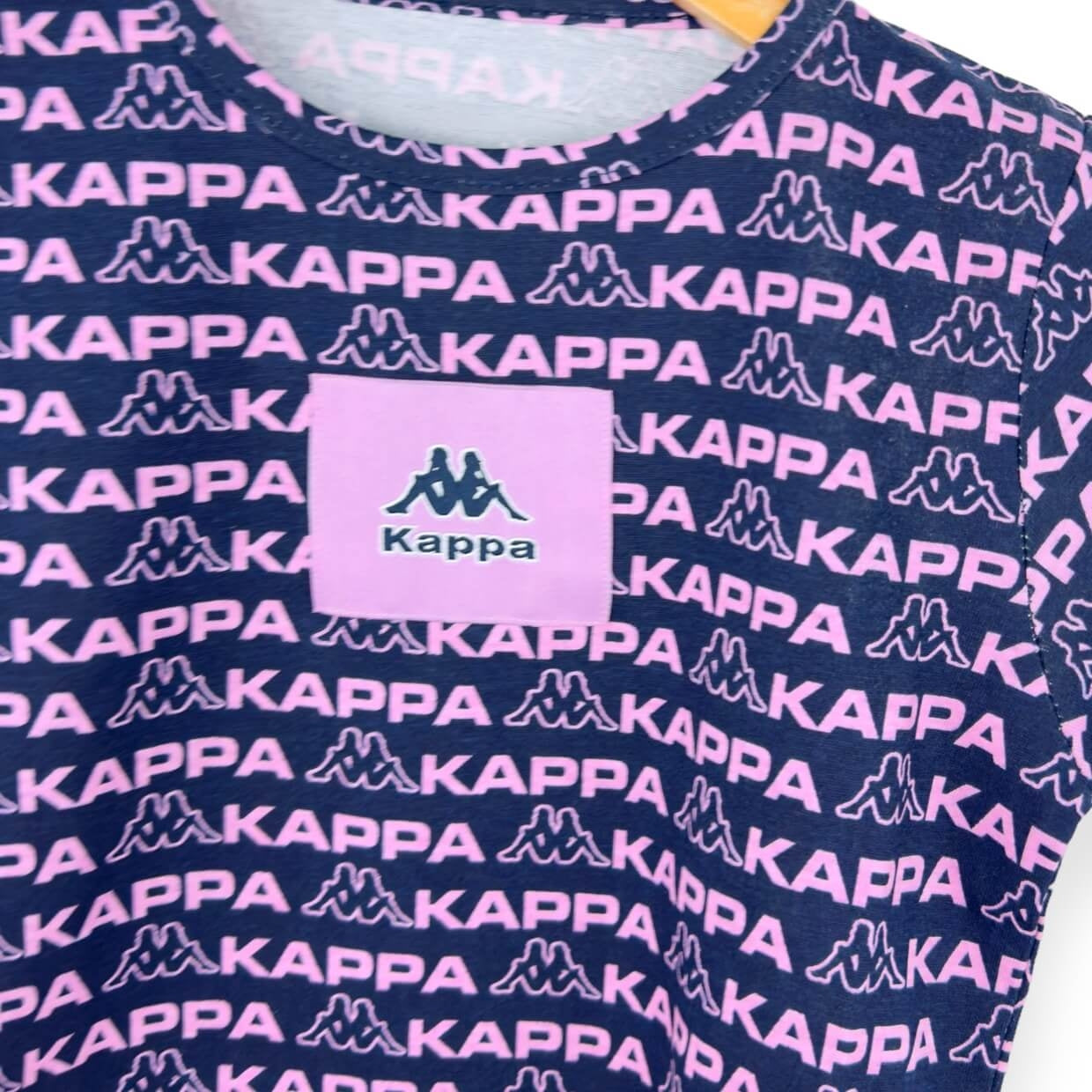 T-shirt Kappa Fille