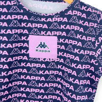 T-Shirt Bimba Kappa