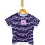 T-shirt Kappa Fille