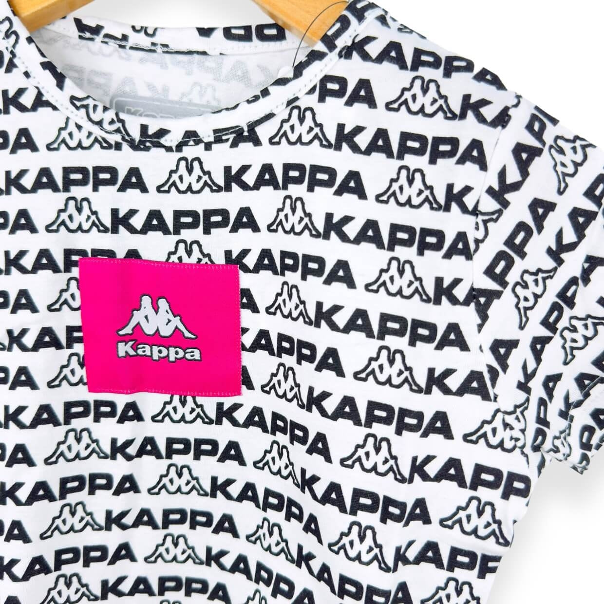 T-shirt Kappa Fille