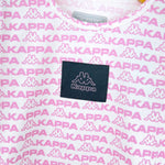 T-shirt Kappa Fille