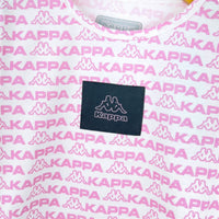 T-shirt Kappa Fille