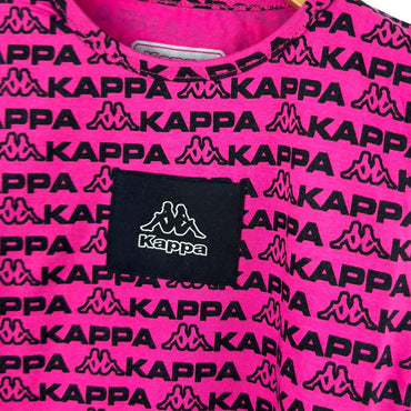 T-shirt Kappa Fille