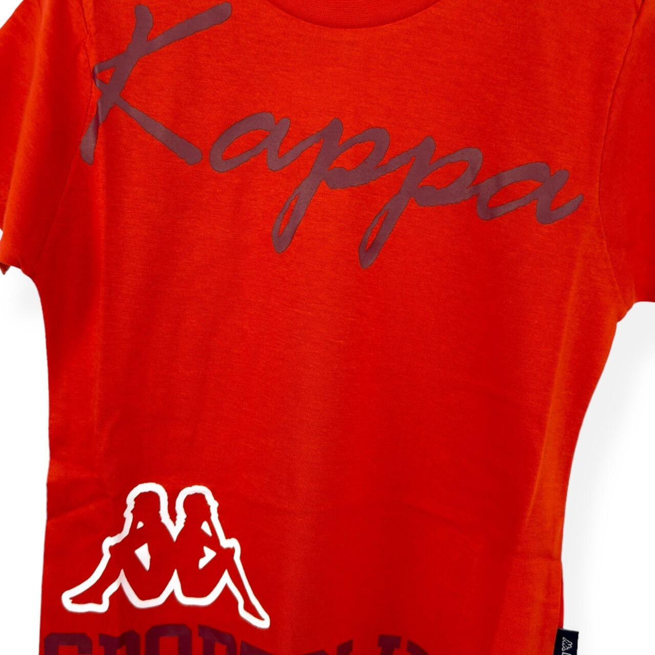 T-shirt Kappa