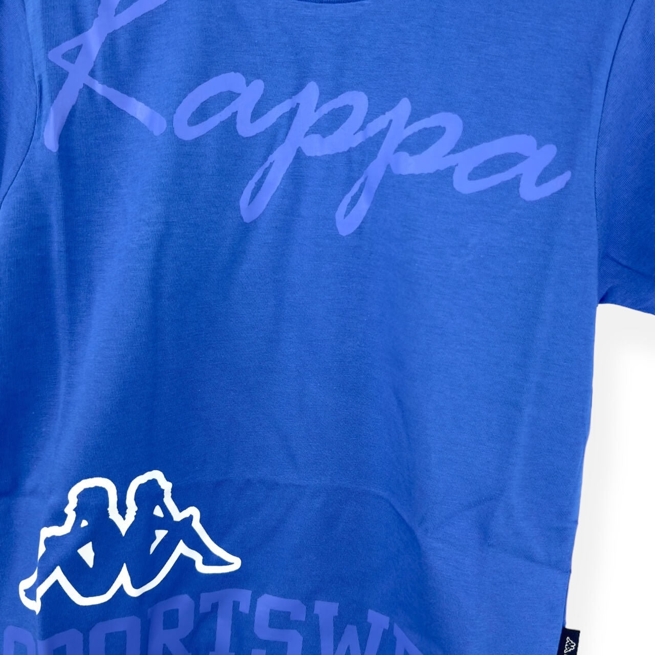 T-shirt Kappa