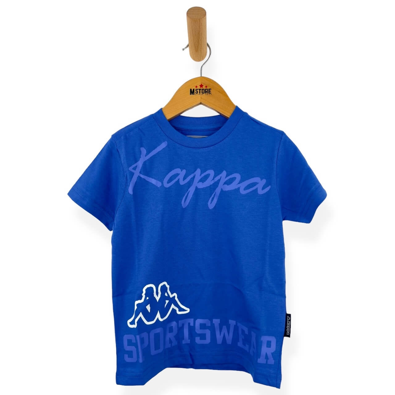 T-shirt Kappa