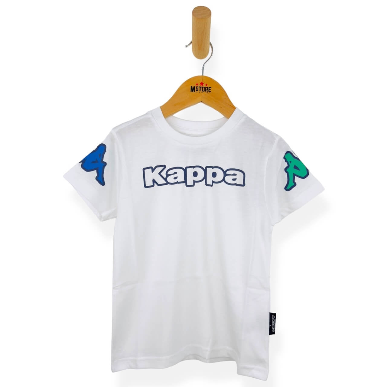 T-shirt Kappa