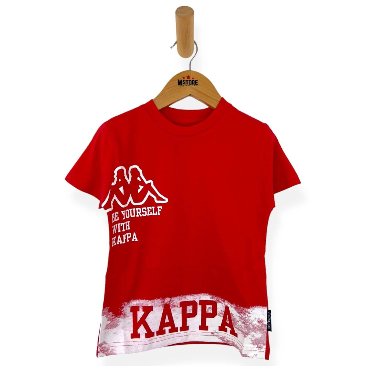 T-Shirt Kappa