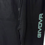 Survêtement Givova Homewear pour garçon en coton