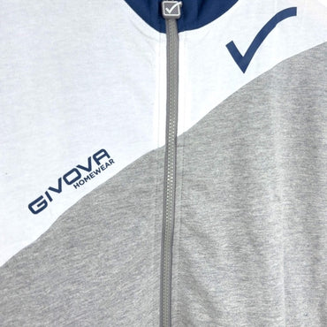 Survêtement Givova Homewear pour garçon en coton