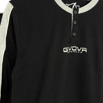 Pyjama bébé Givova en coton