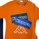 Tenue nouveau-né Kappa