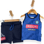 Kappa Ensemble débardeur nouveau-né