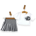 Tenue bébé fille