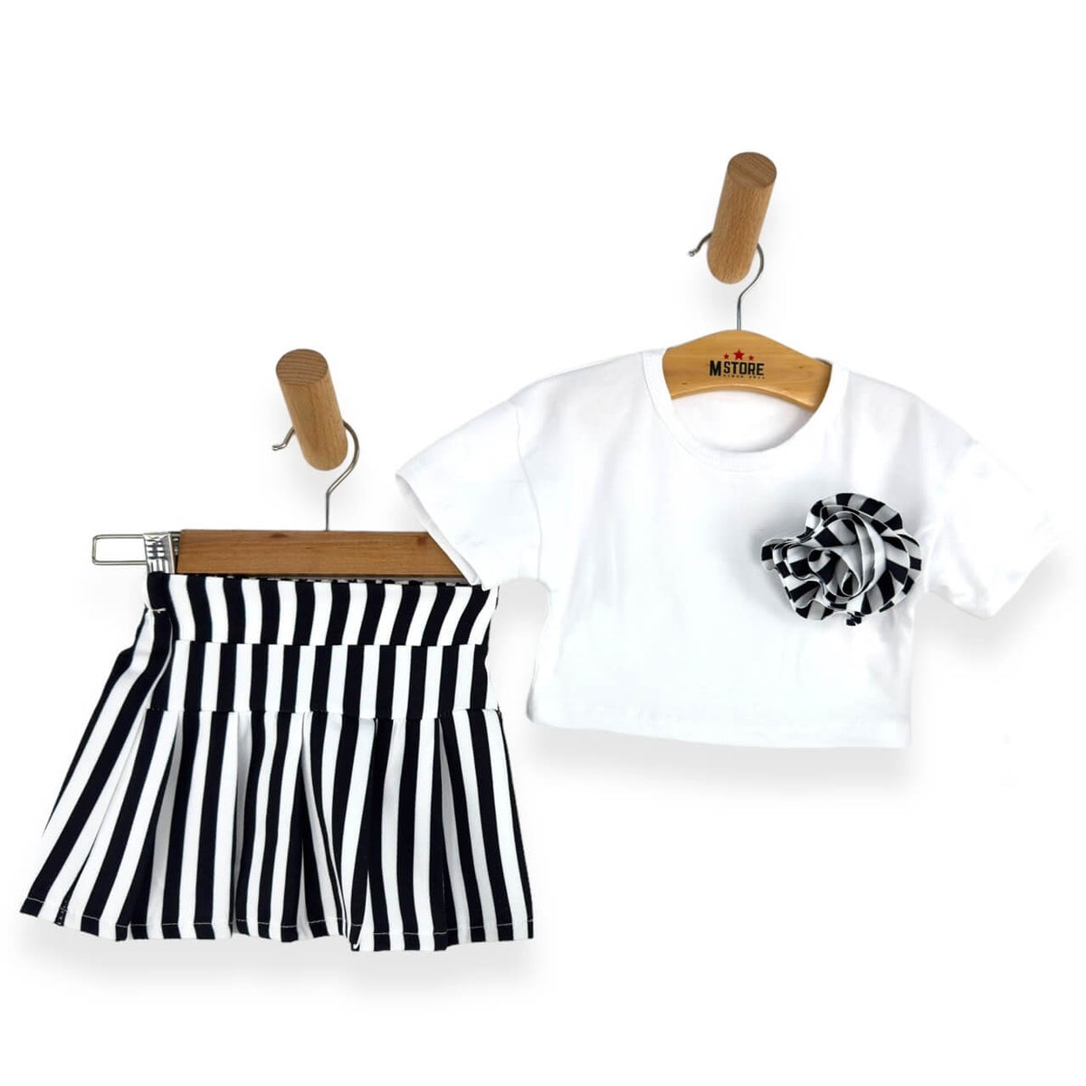 Tenue bébé fille