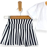 Tenue bébé fille