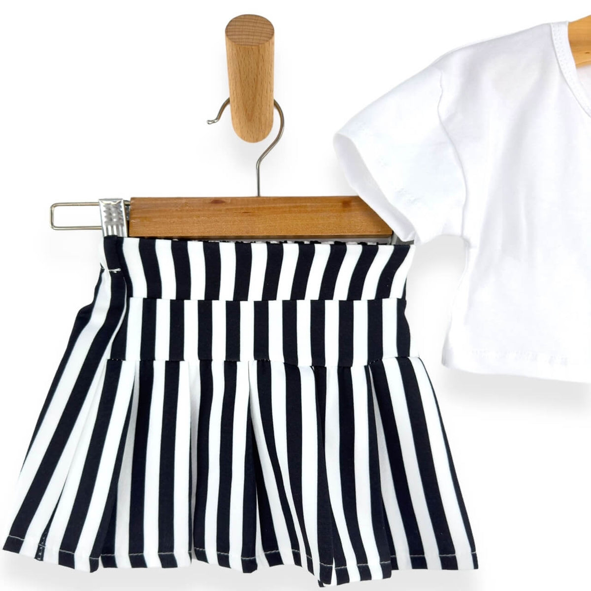 Tenue bébé fille