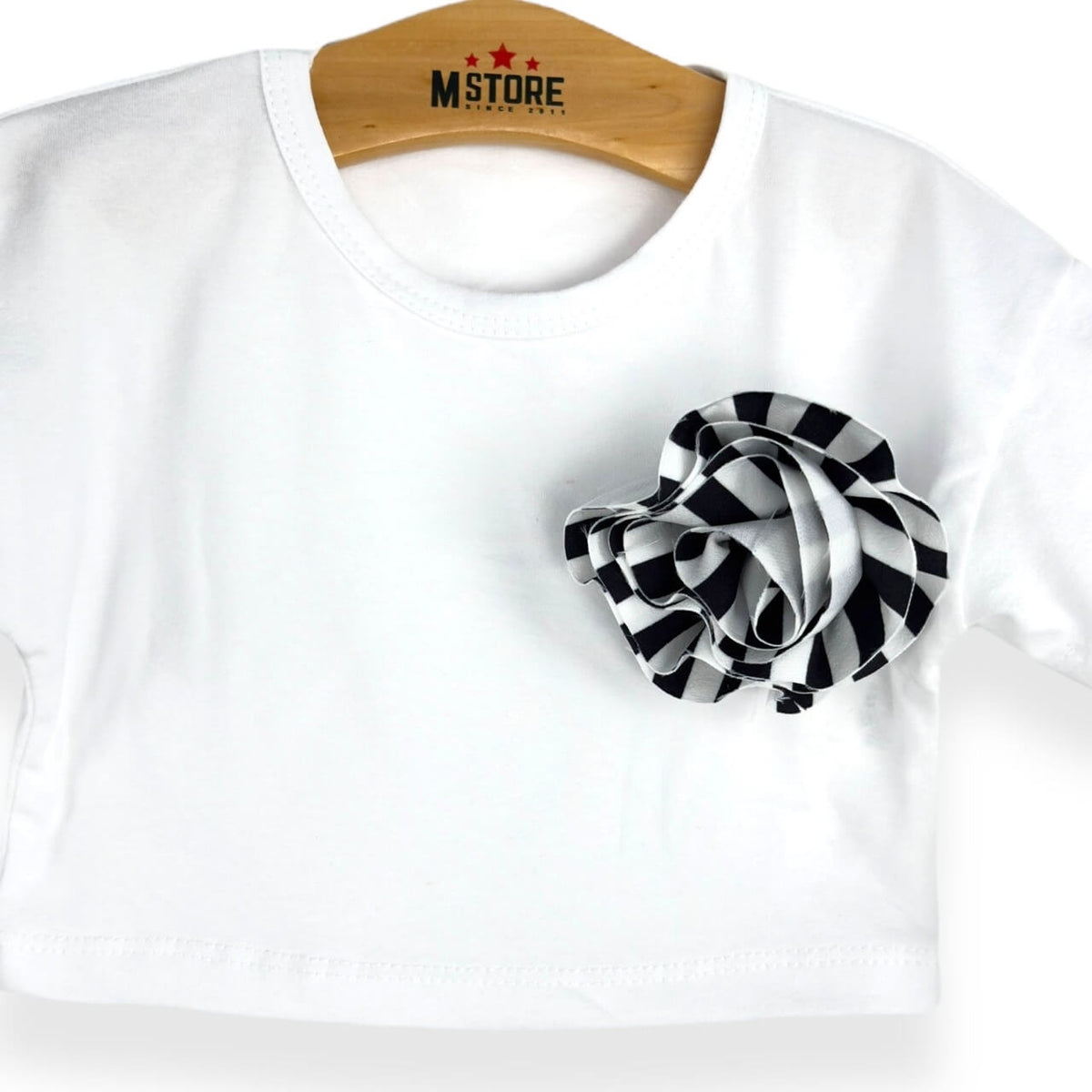 Tenue bébé fille