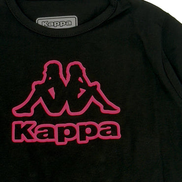 T-shirt Kappa Fille