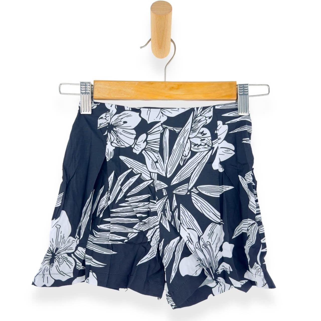 Tenue d'été fille
