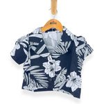 Tenue d'été fille