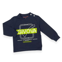 Givova T-shirt bébé