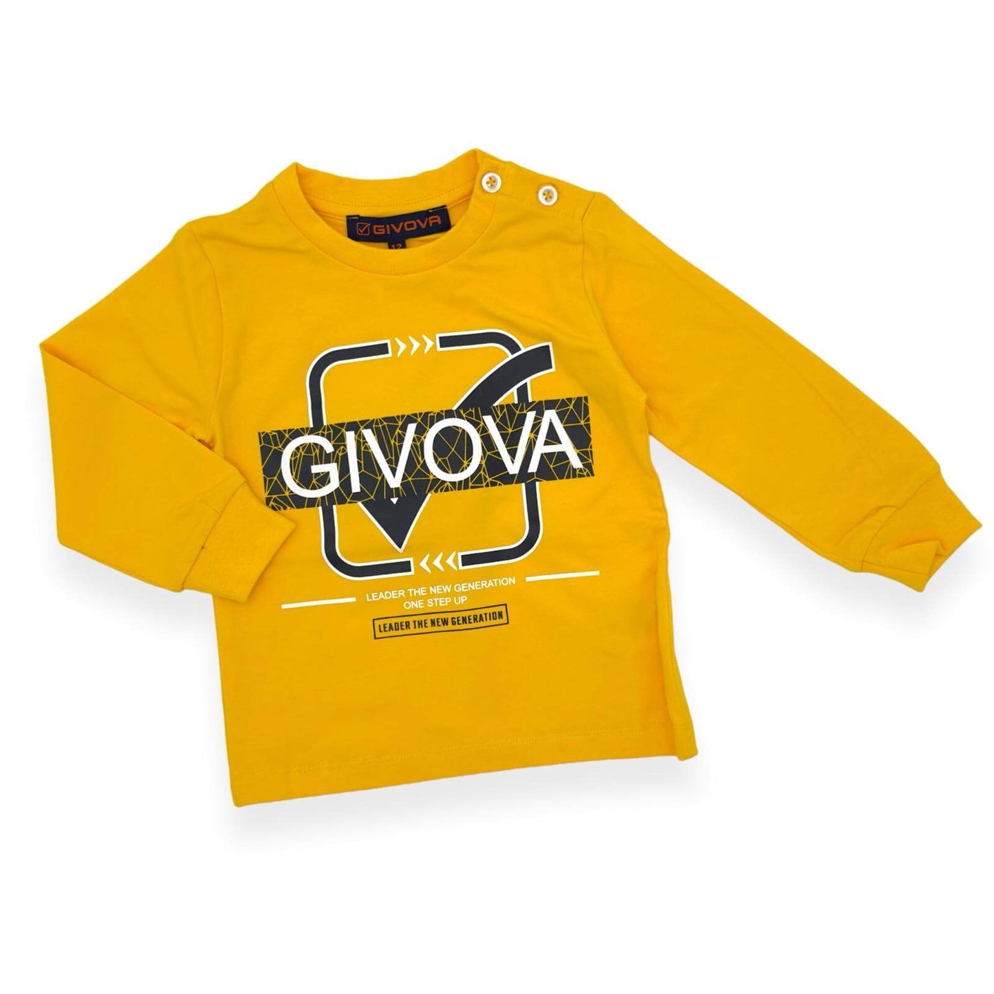 Givova T-shirt bébé