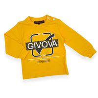 Givova T-shirt bébé