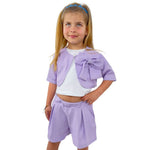 Tenue d'été pour bébé