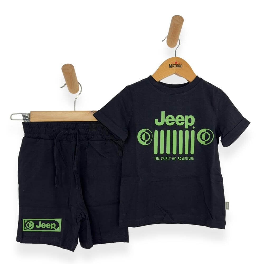 Tenue Jeep® Enfant