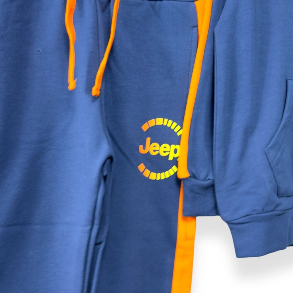 Costume en coton Jeep®