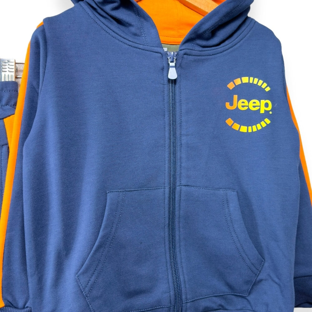 Costume en coton Jeep®