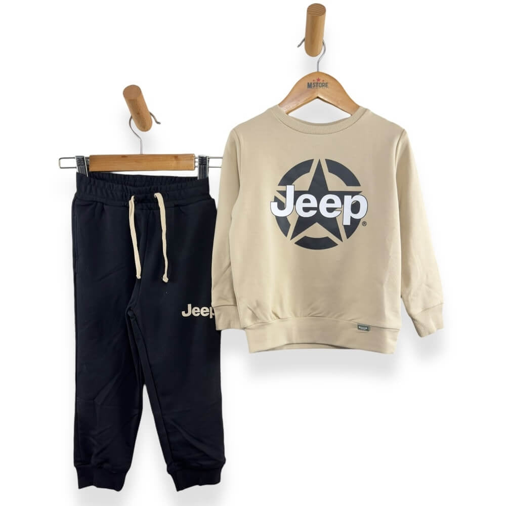 Costume en coton Jeep®