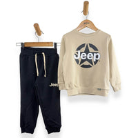 Costume en coton Jeep®