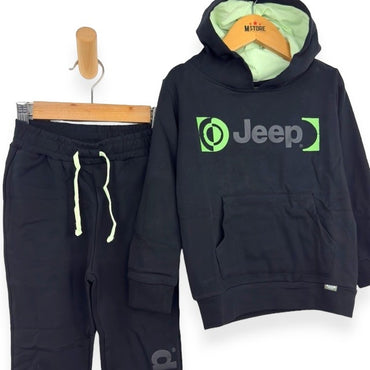 Costume en coton Jeep®