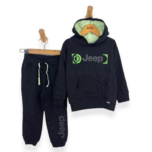 Costume en coton Jeep®