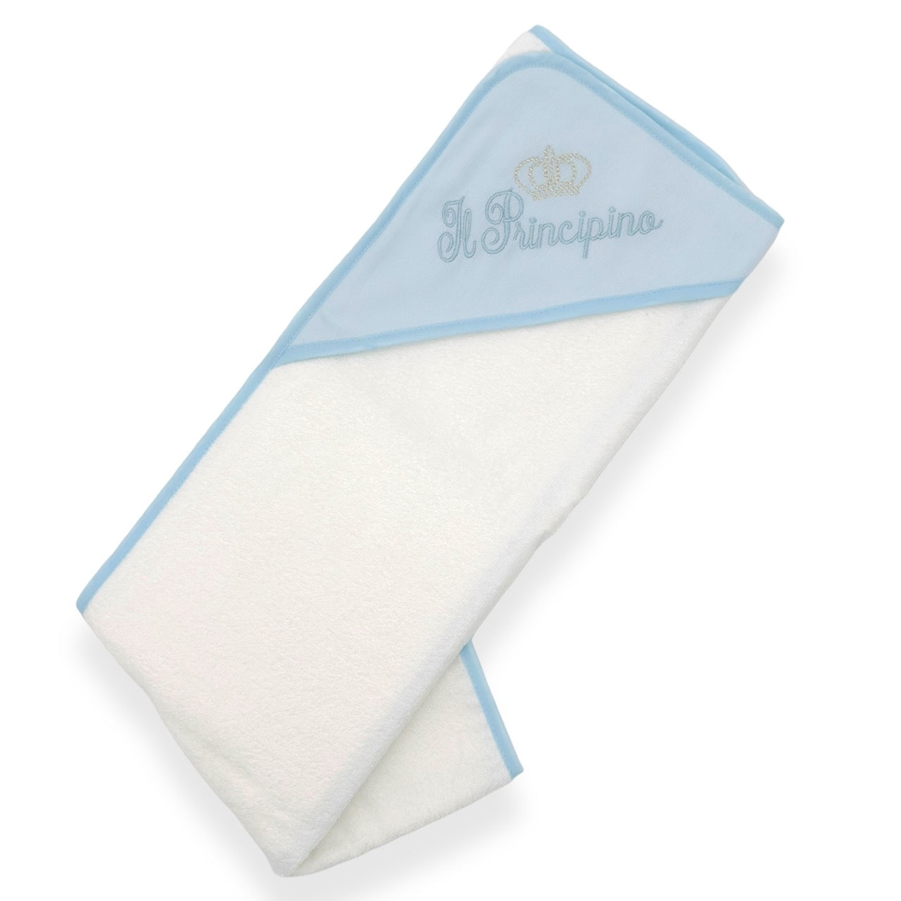 Triangle de peignoir Principino