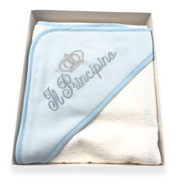 Triangle de peignoir Principino