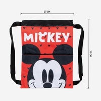 Sacchetto Nylon Mickey Mouse