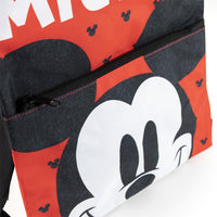 Sacchetto Nylon Mickey Mouse